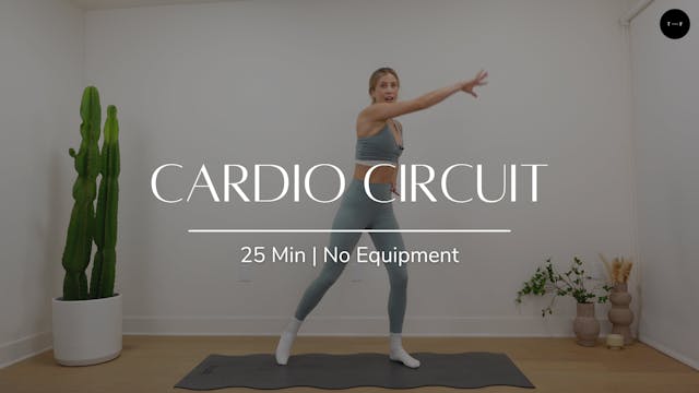 Cardio Circuit