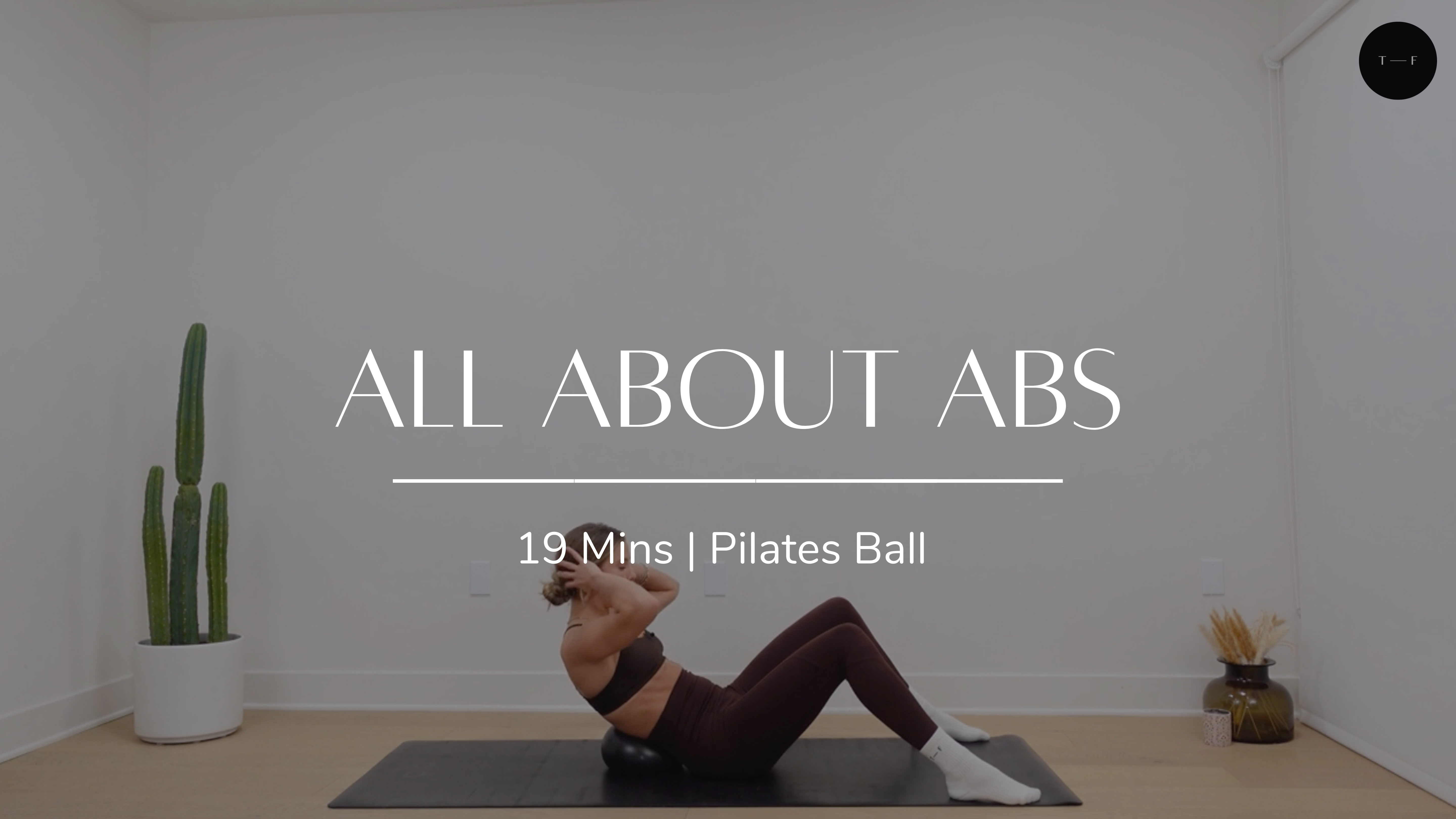 All About Abs