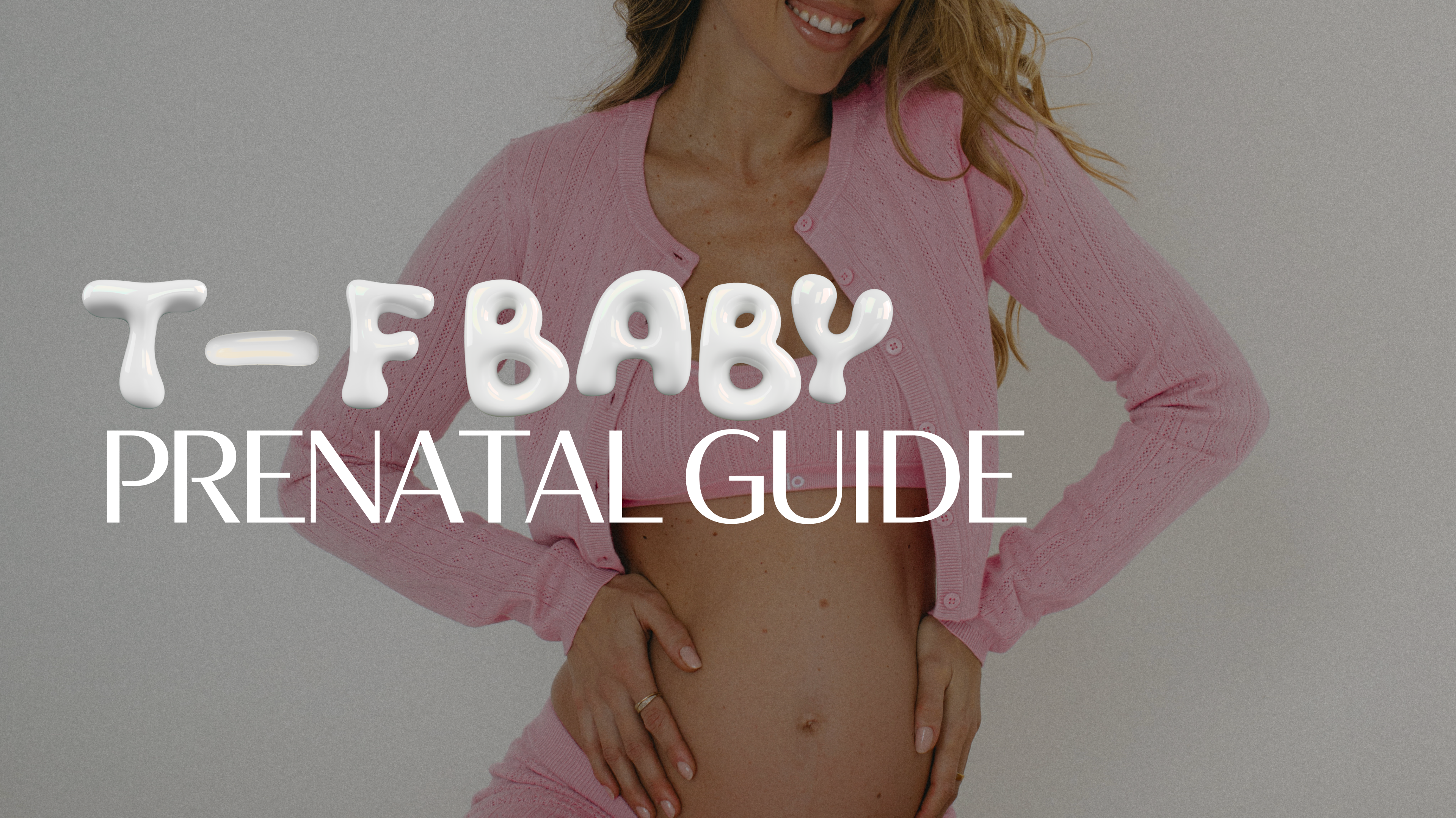 T — F Baby Method Guide