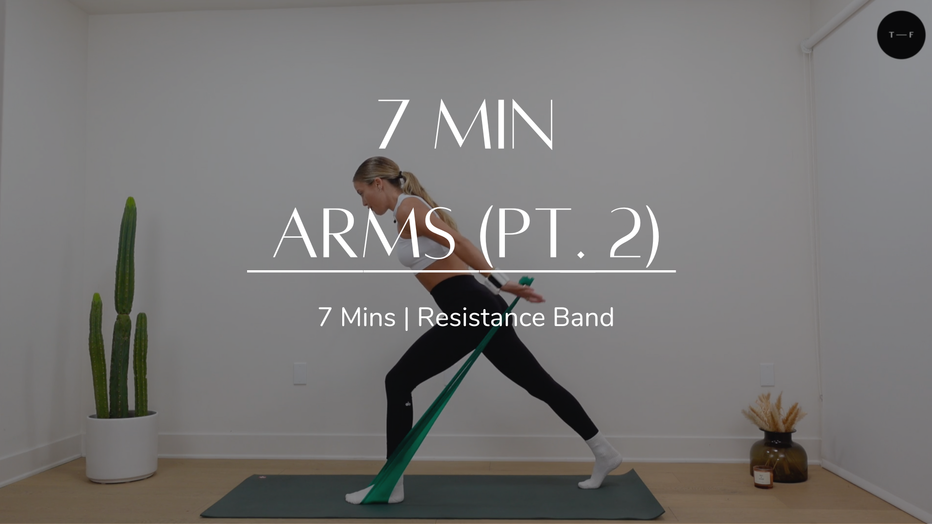 7 min arms pt. 2