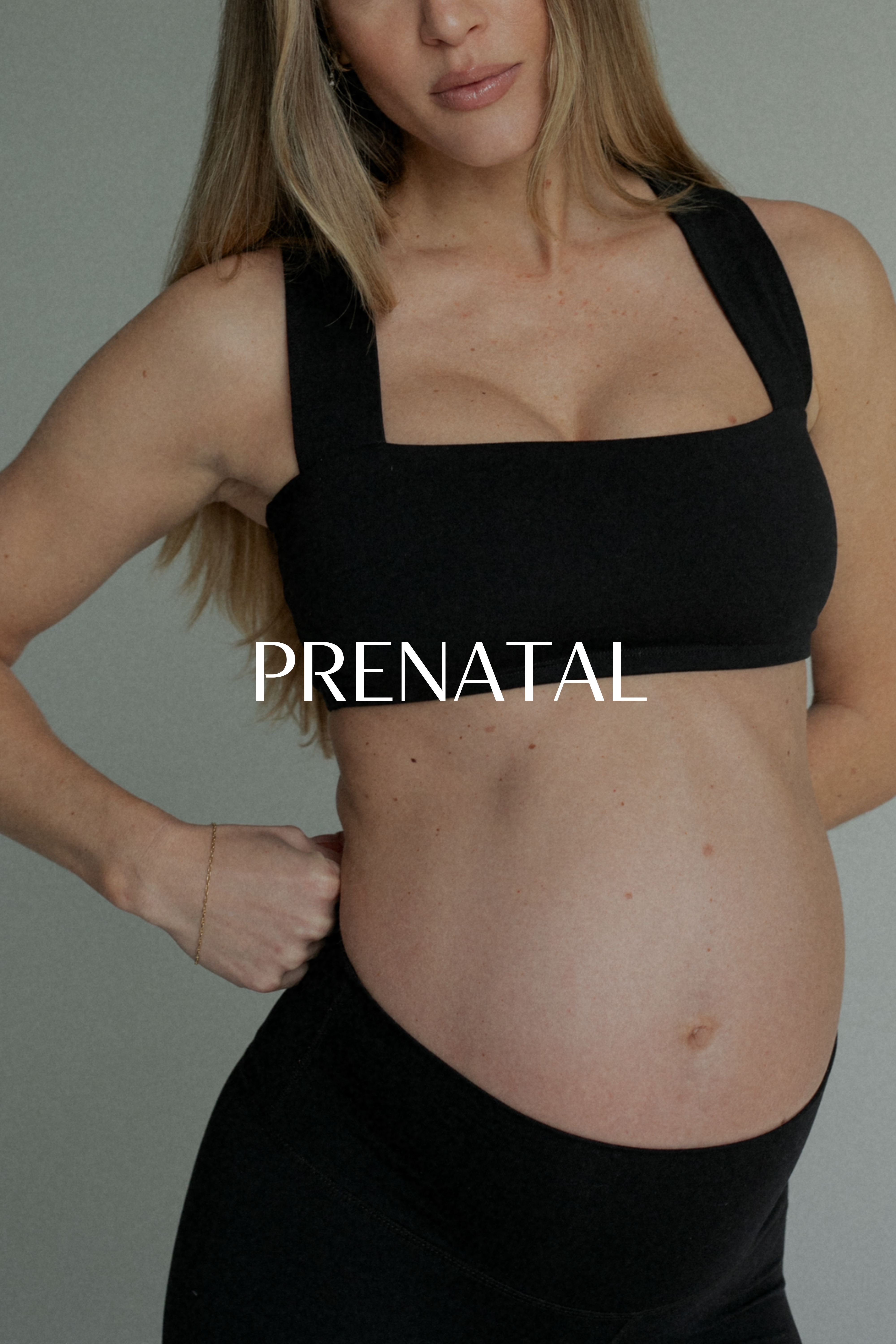 PRENATAL