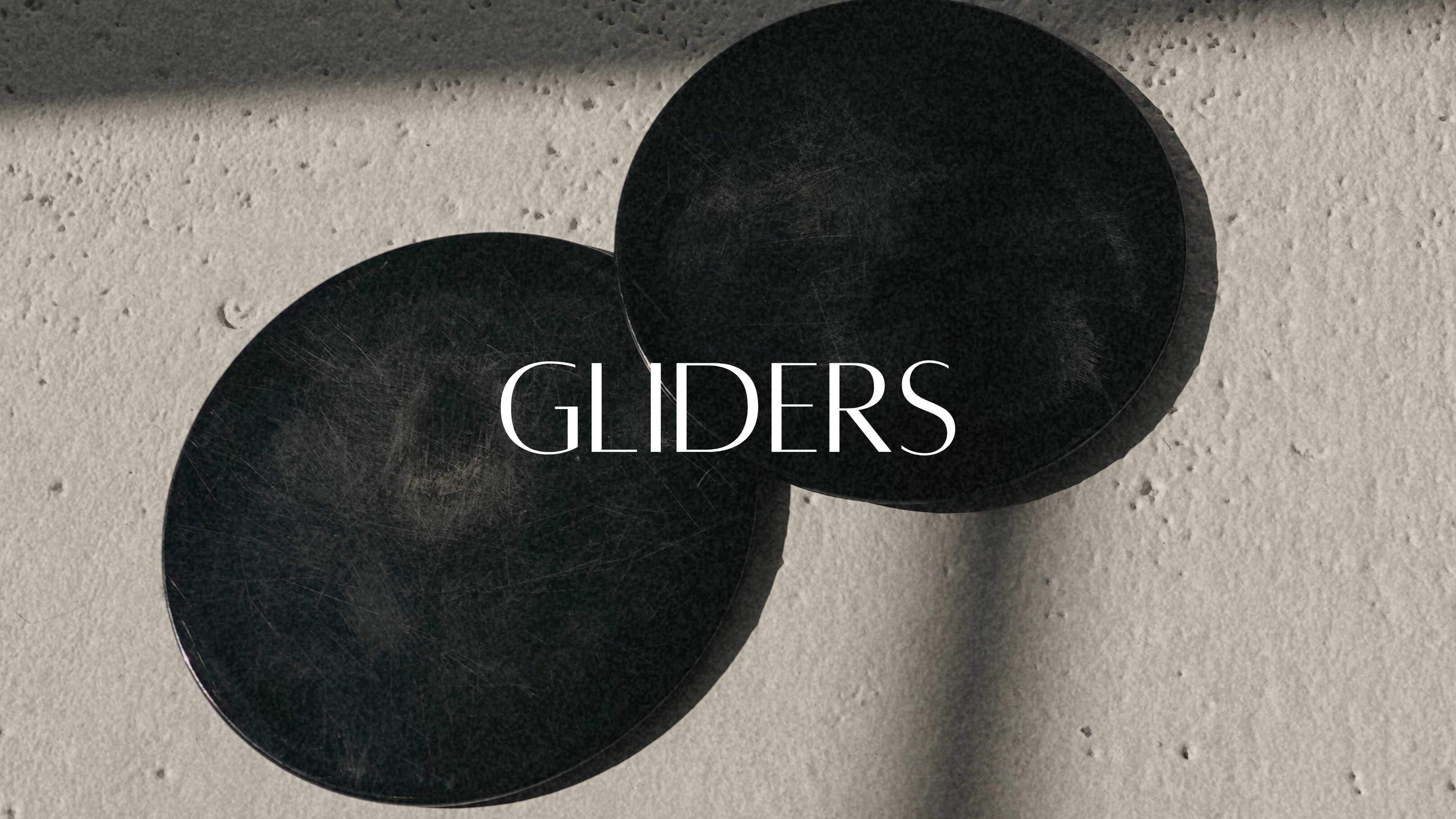 GLIDERS