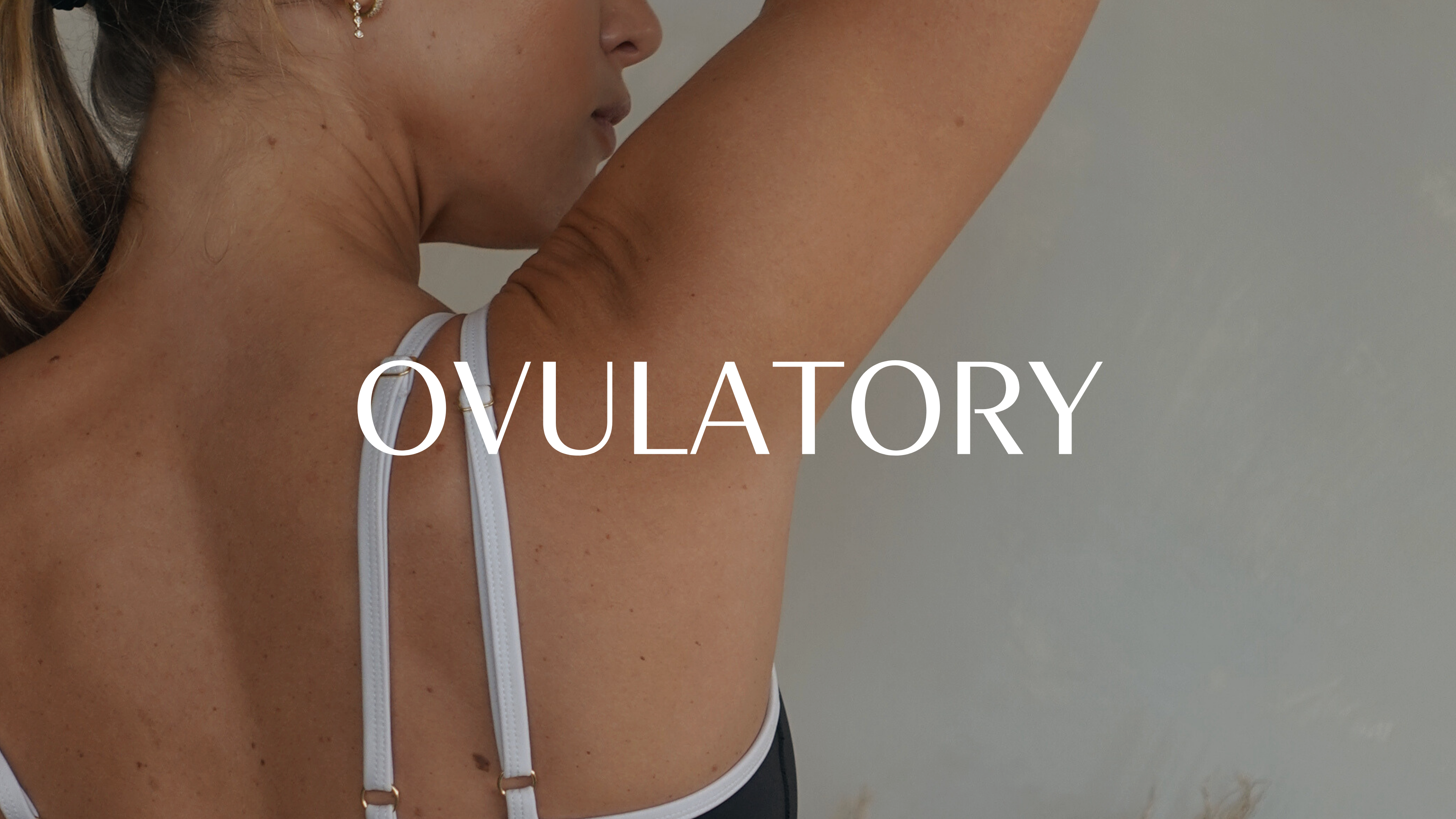 OVULATORY