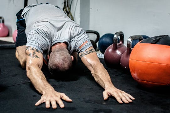 Stretching & Mobility