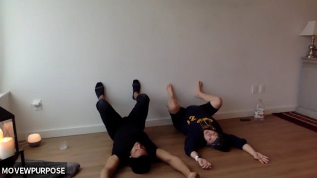 Stretch!
