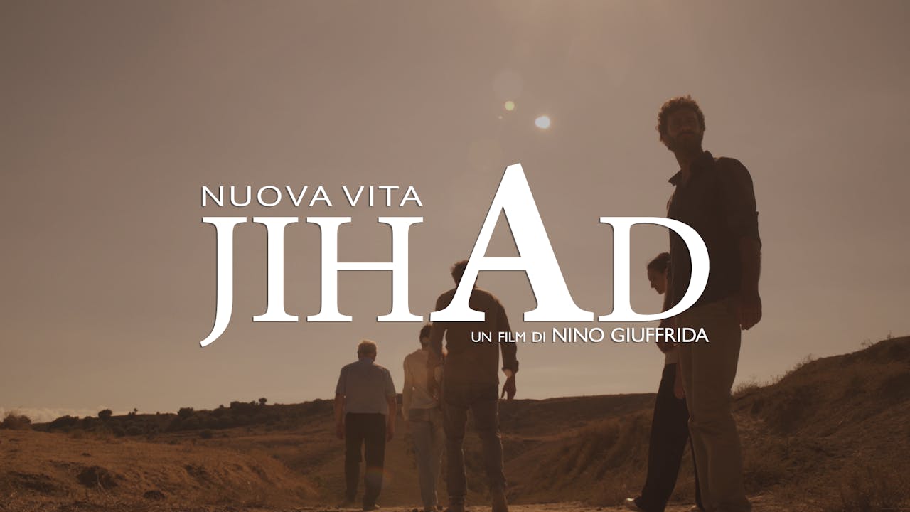 Jihad Nuova Vita