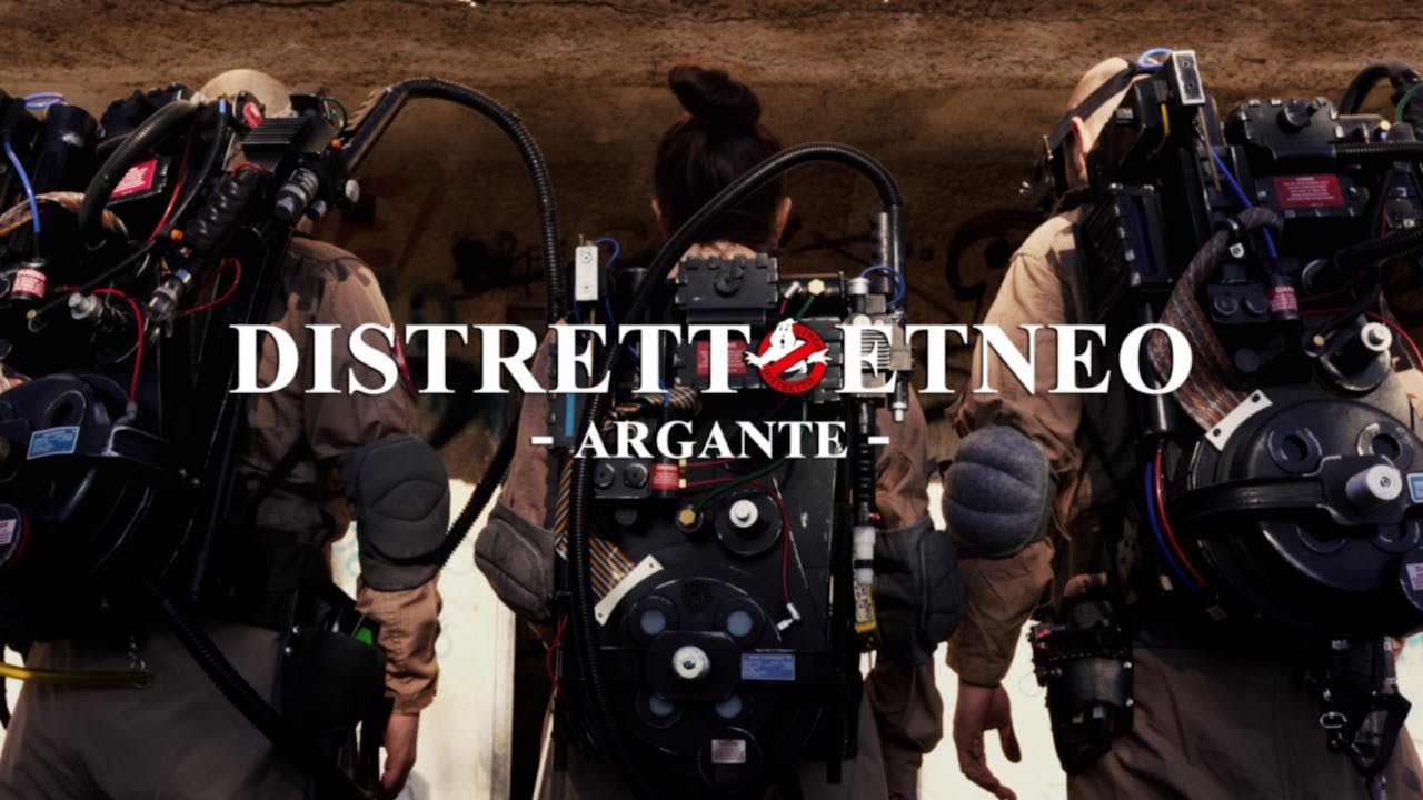 Distretto Etneo - Argante