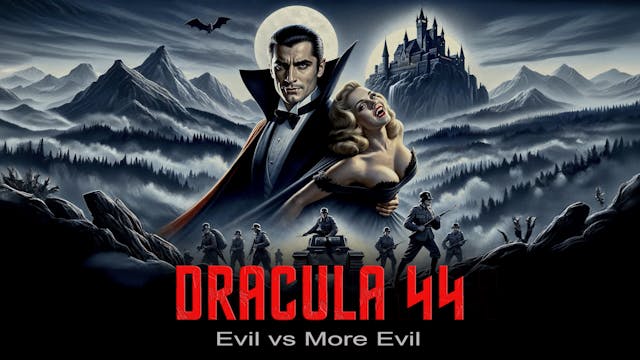 DRACULA 44