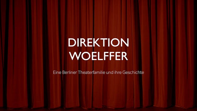 Direktion Woelffer