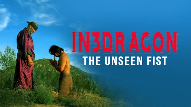 IN3DRAGON IN ENGLISH