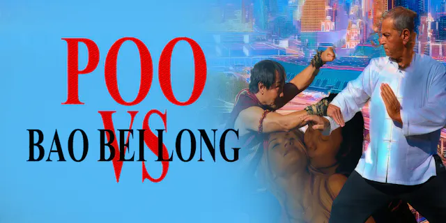 POO vs Bao Bei Long