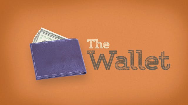 The Wallet - a fun financial fantasy