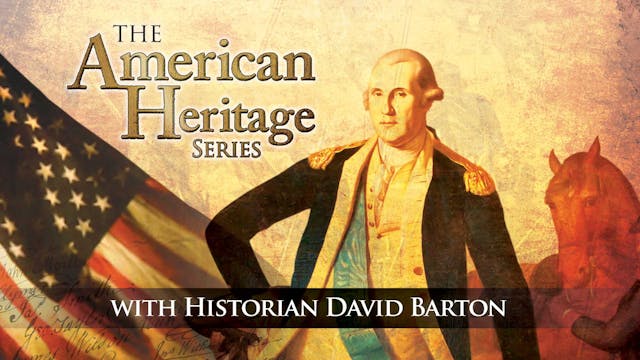 American Heritage Series: Season 1: R...