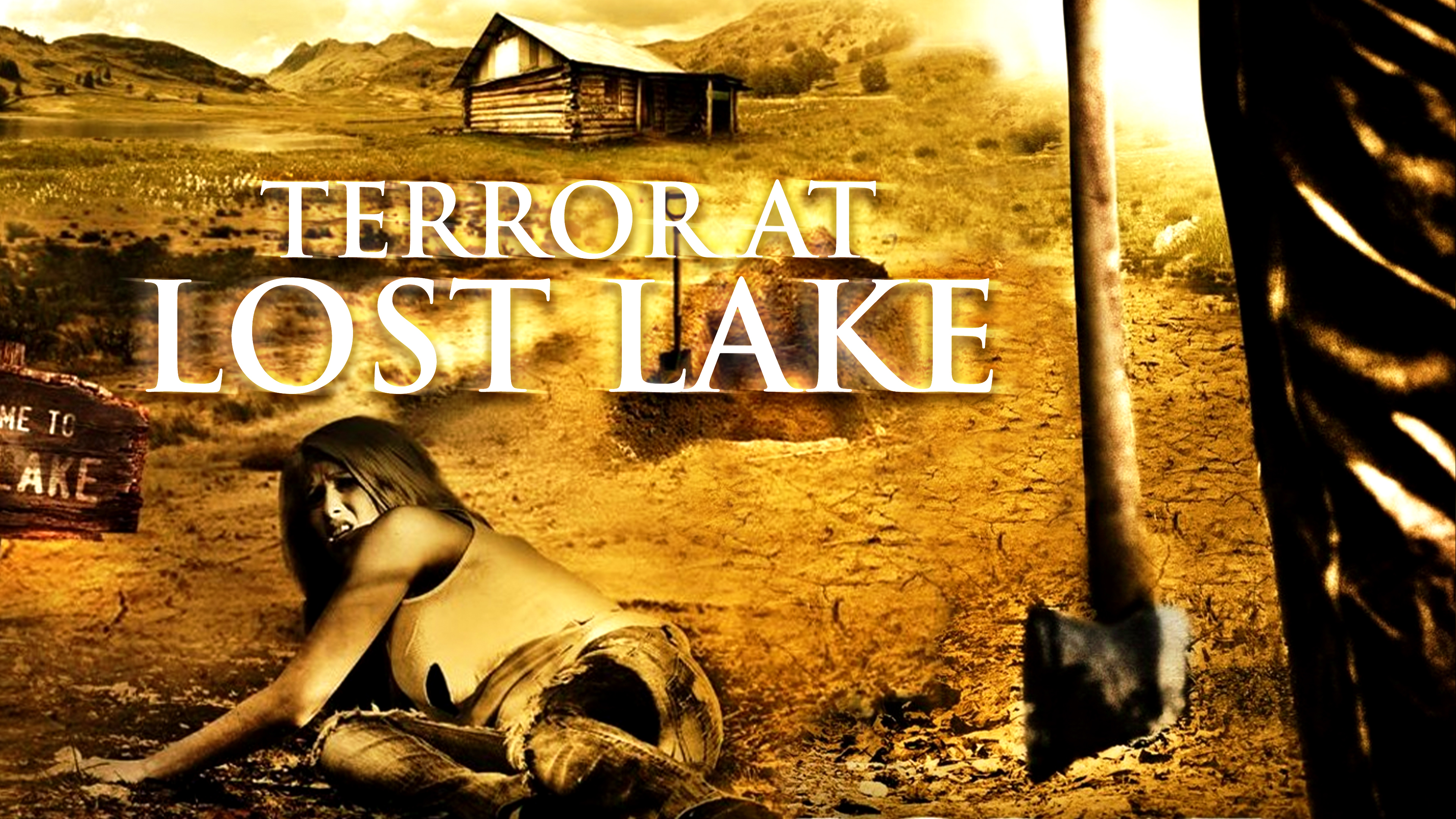 Terror at Lost Lake