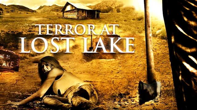 Terror at Lost Lake