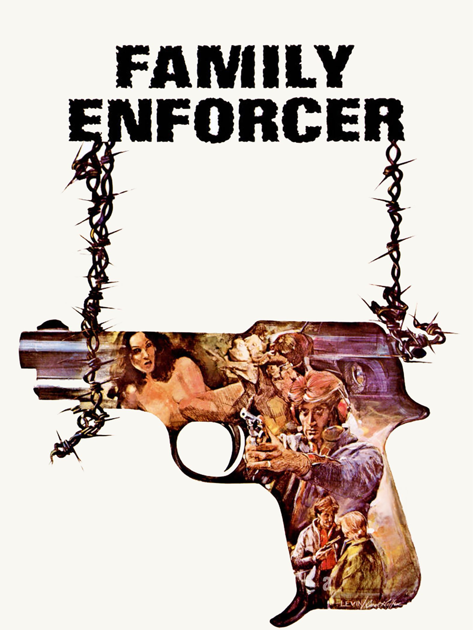 Family Enforcer