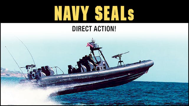 Navy Seals Direct Action - S1E3