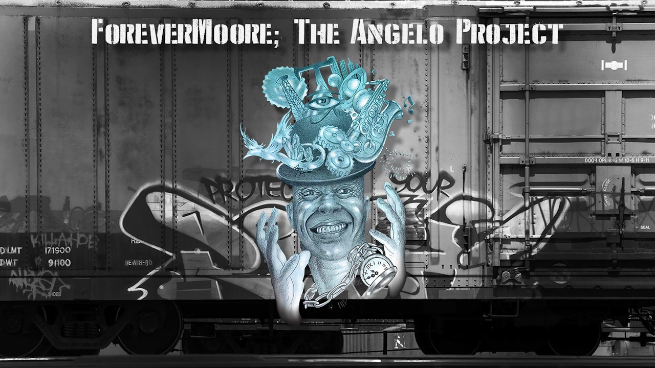 Forevermoore; The Angelo Project