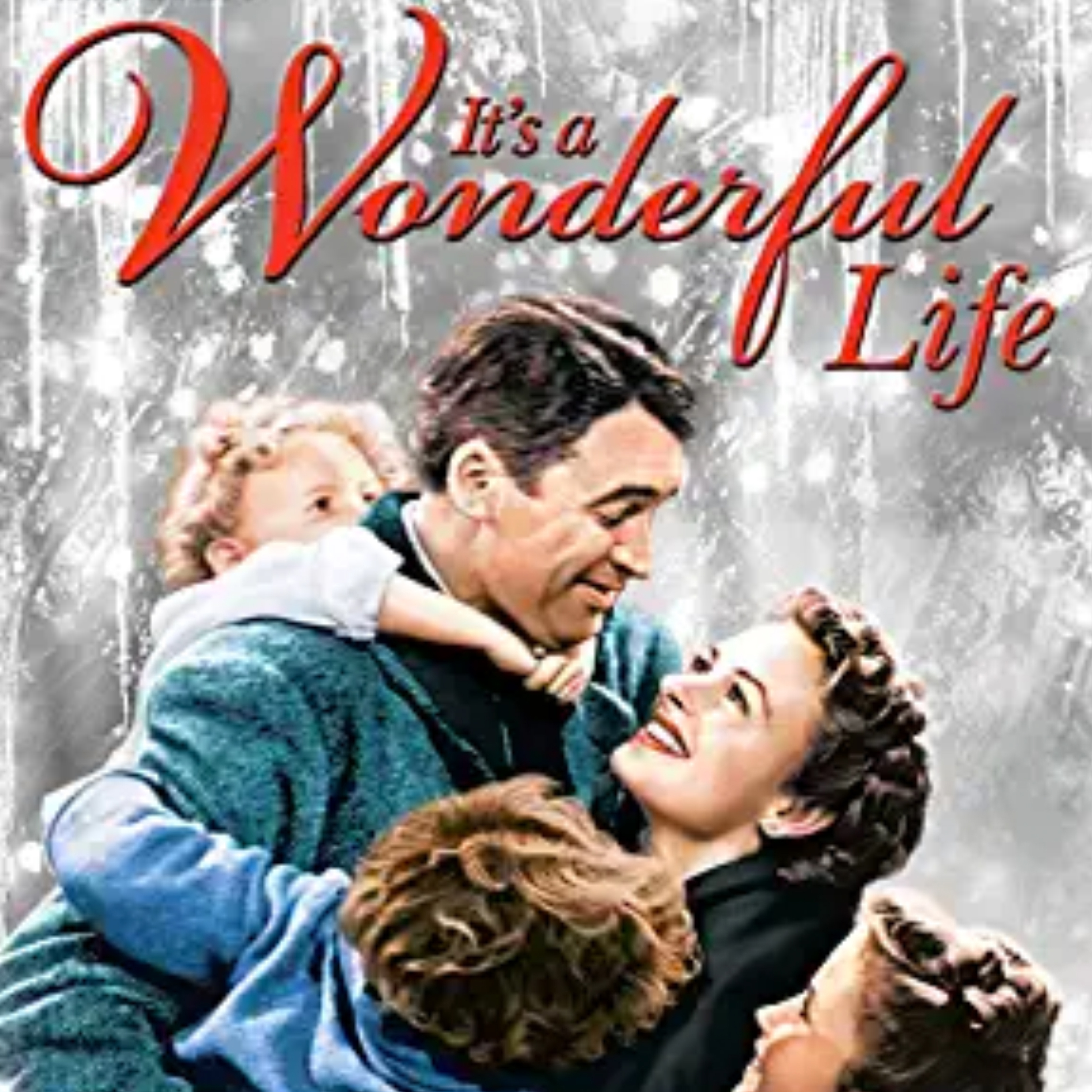 It's A Wonderful Life