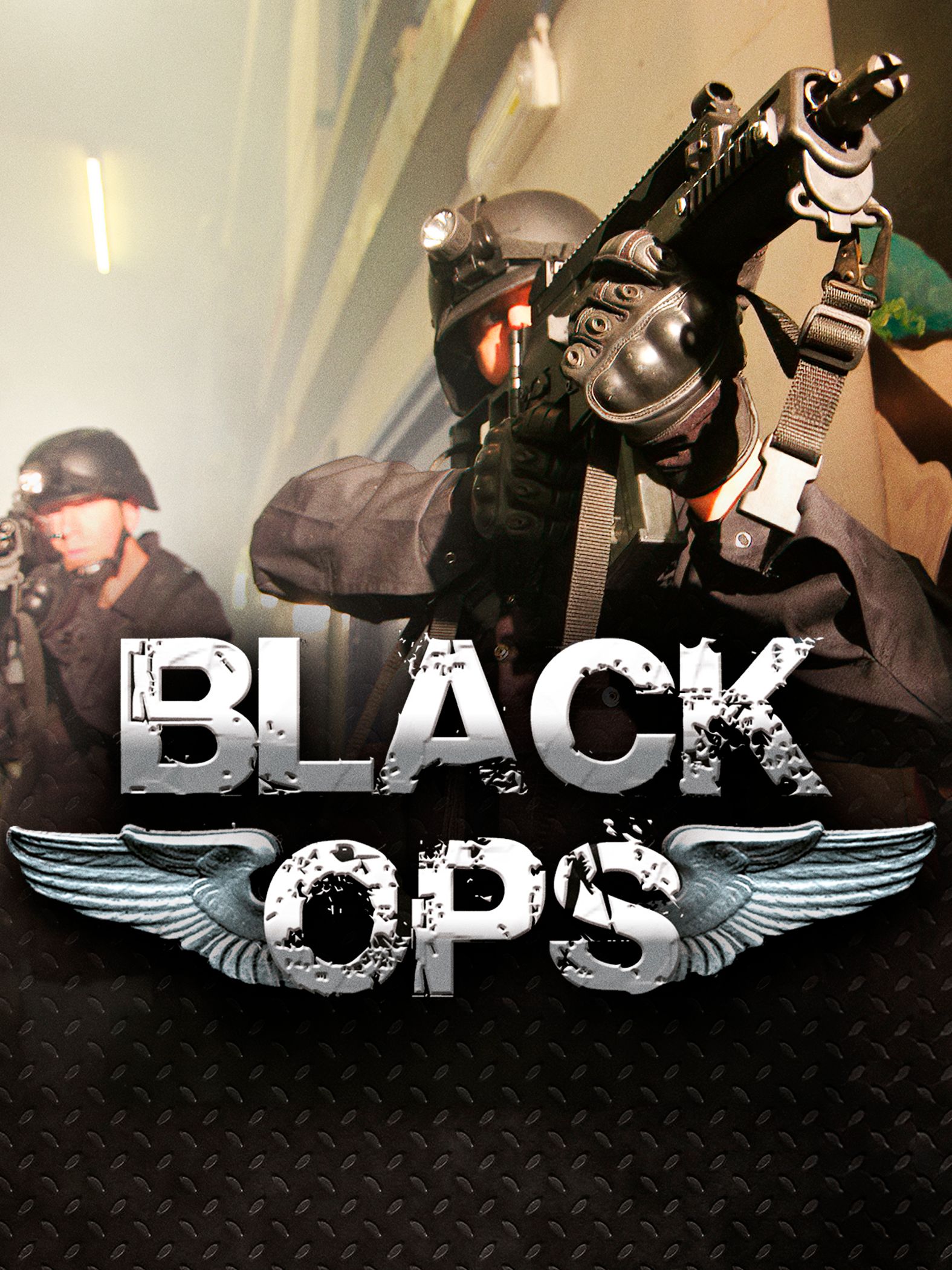 Black Ops