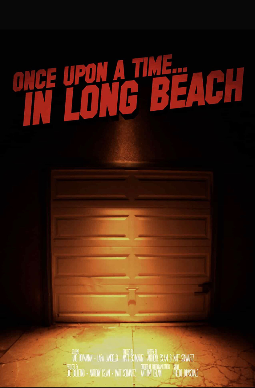 Once Upon A Time In Long Beach