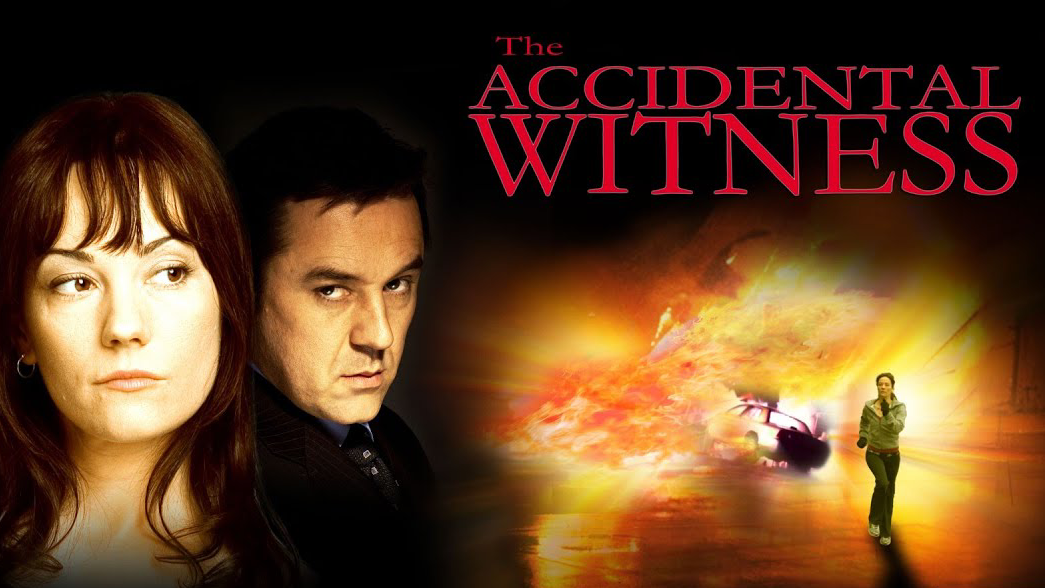 The Accidental Witness