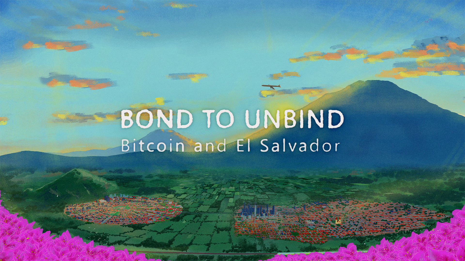 Bond to Unbind
