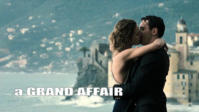 A Grand Affair Trailer