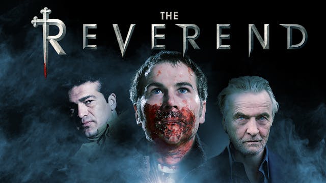 The Reverend Trailer