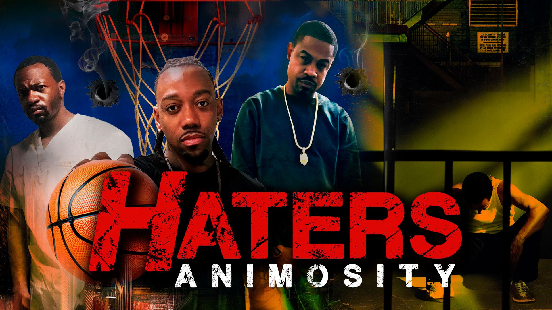 Haters Animosity