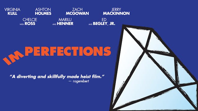 Imperfections Trailer