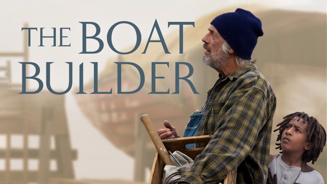 The Boat Builder