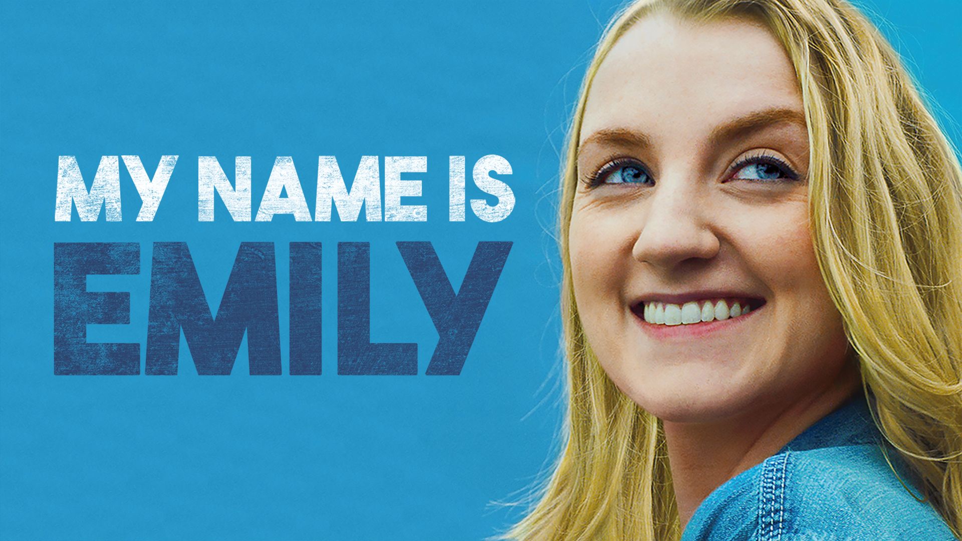 My Name Is Emily