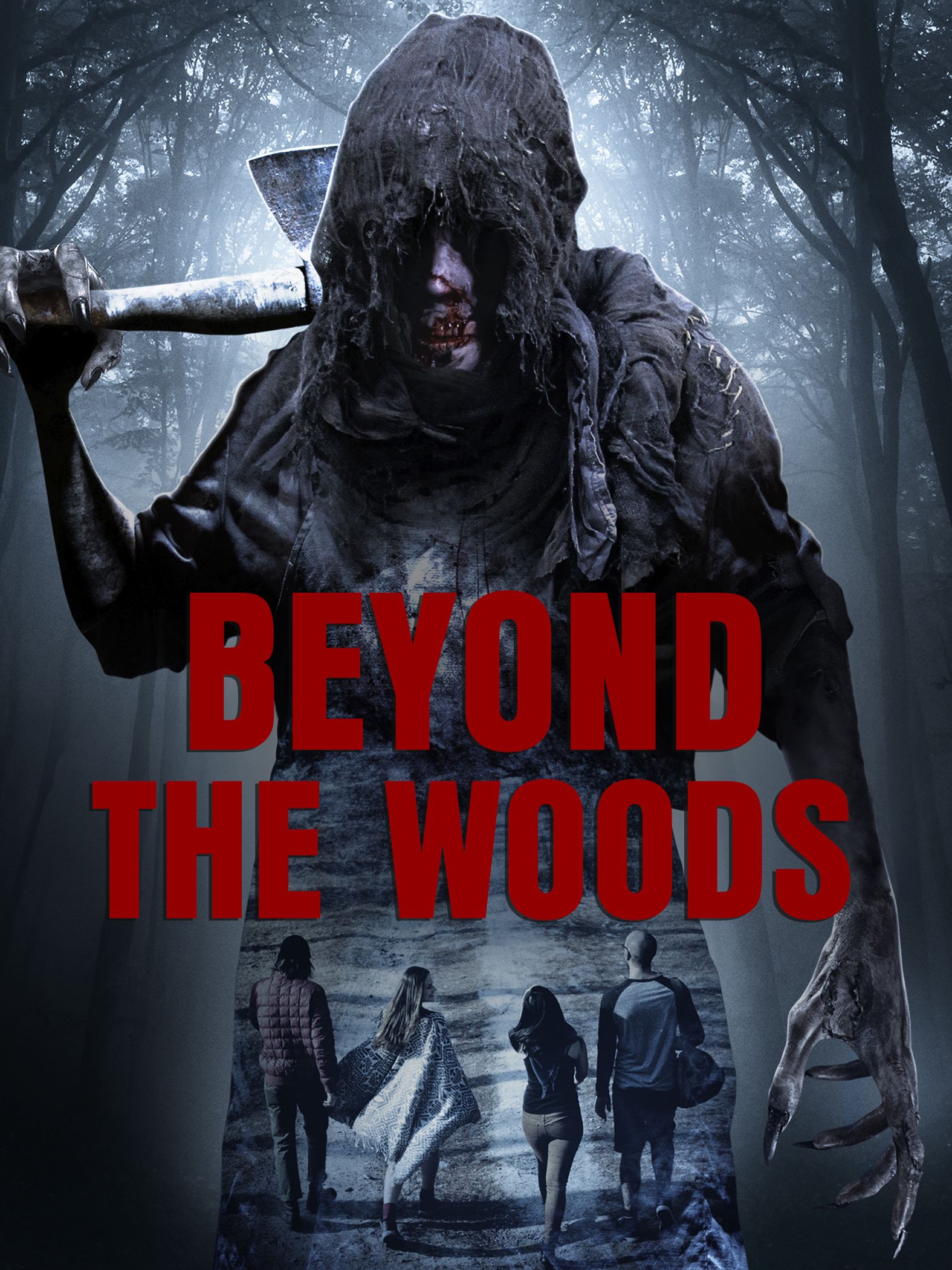 Beyond the Woods