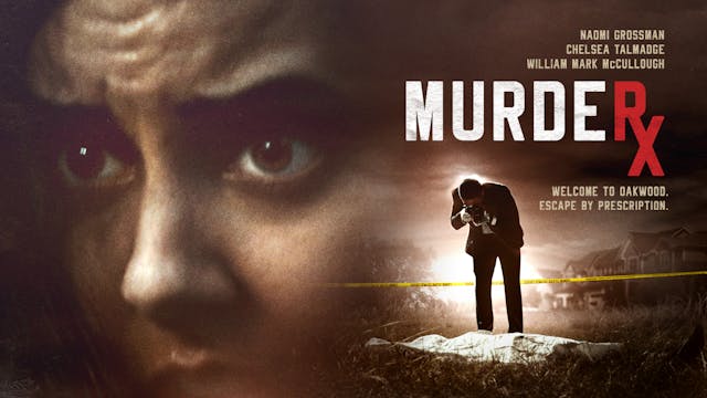 Murder Trailer