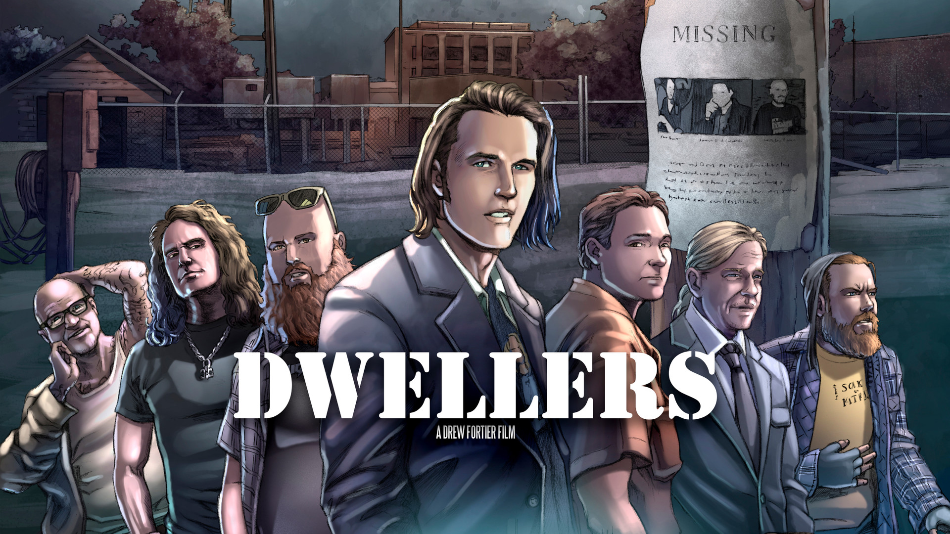 Dwellers