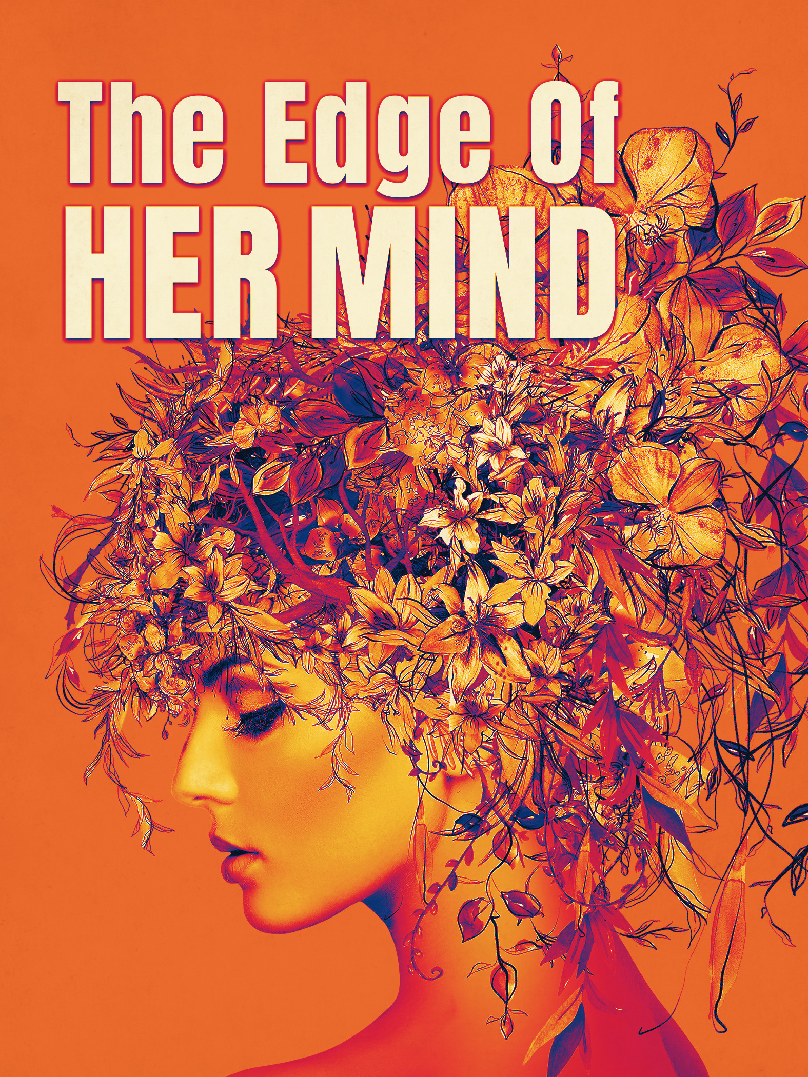 The Edge of Her Mind
