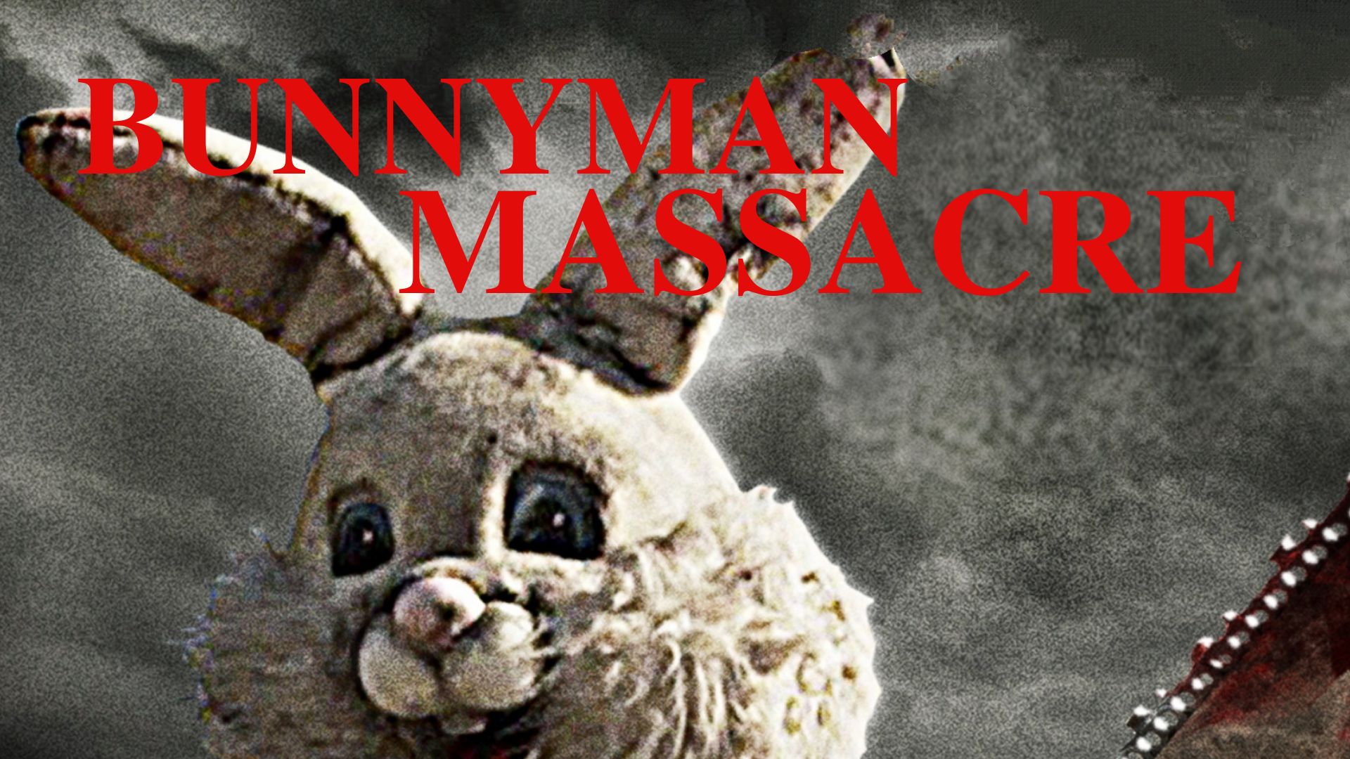 Bunnyman Massacre