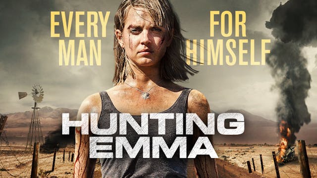 Hunting Emma