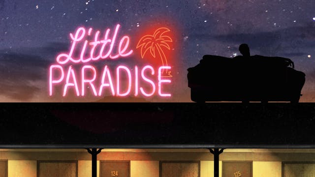 Little Paradise