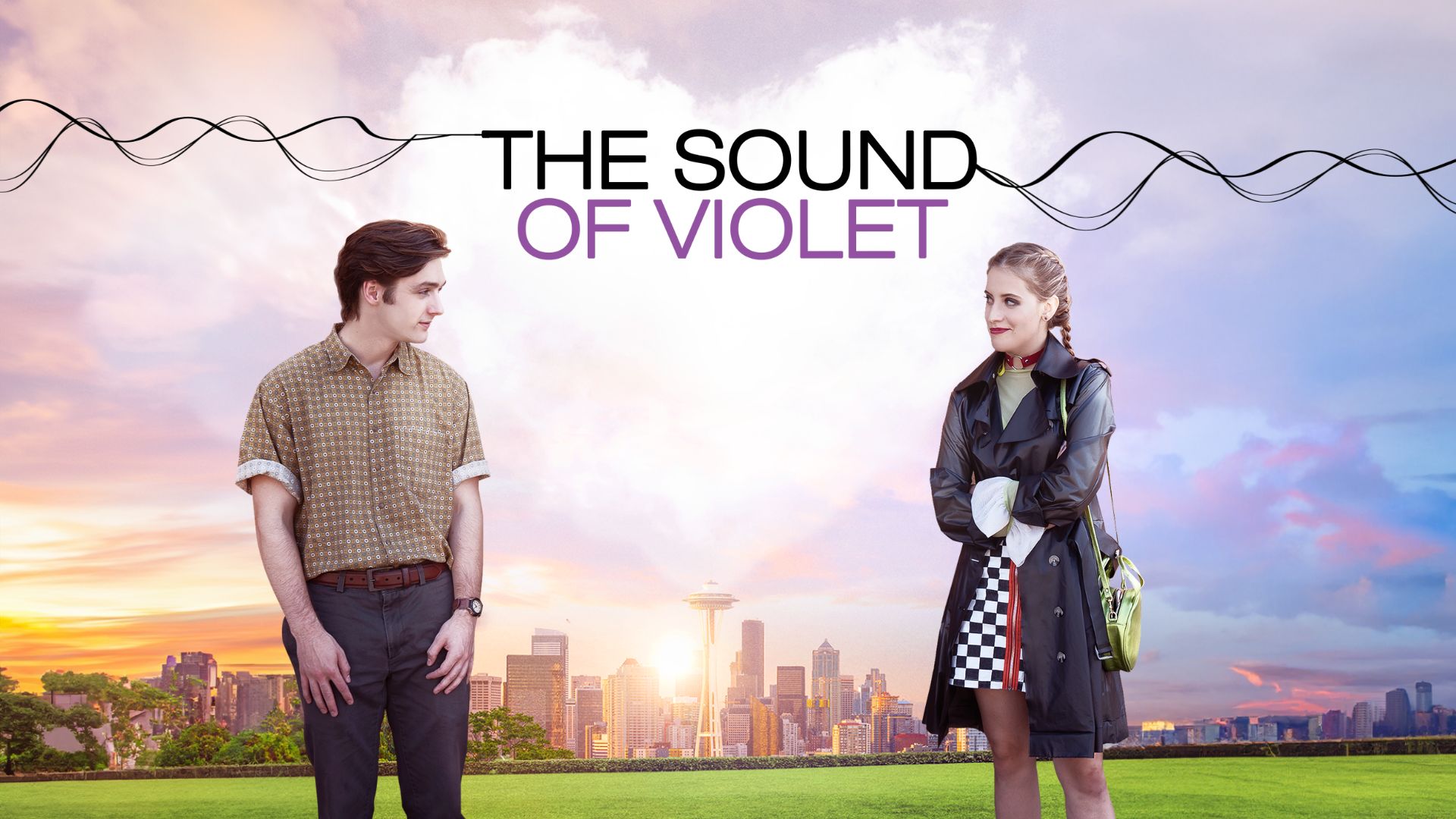 The Sound Of Violet