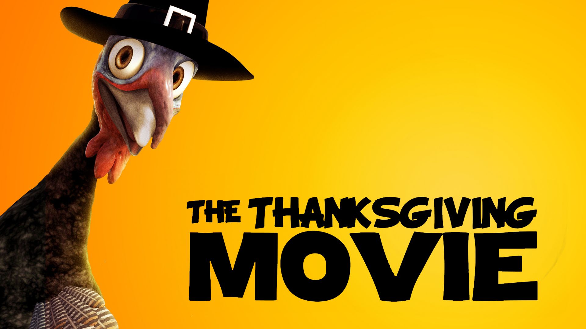 The Thanksgiving Movie