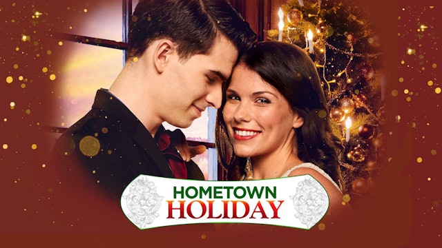A Hometown Holiday