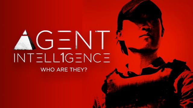 Agent: Intelligence Trailer