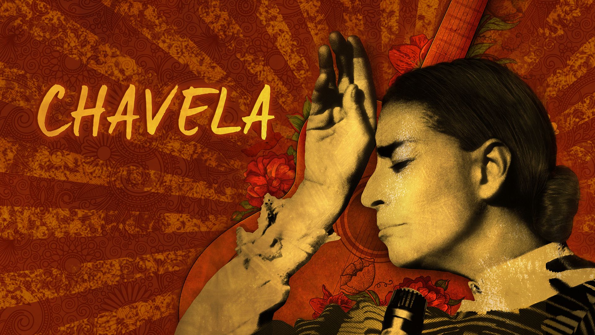 Chavela