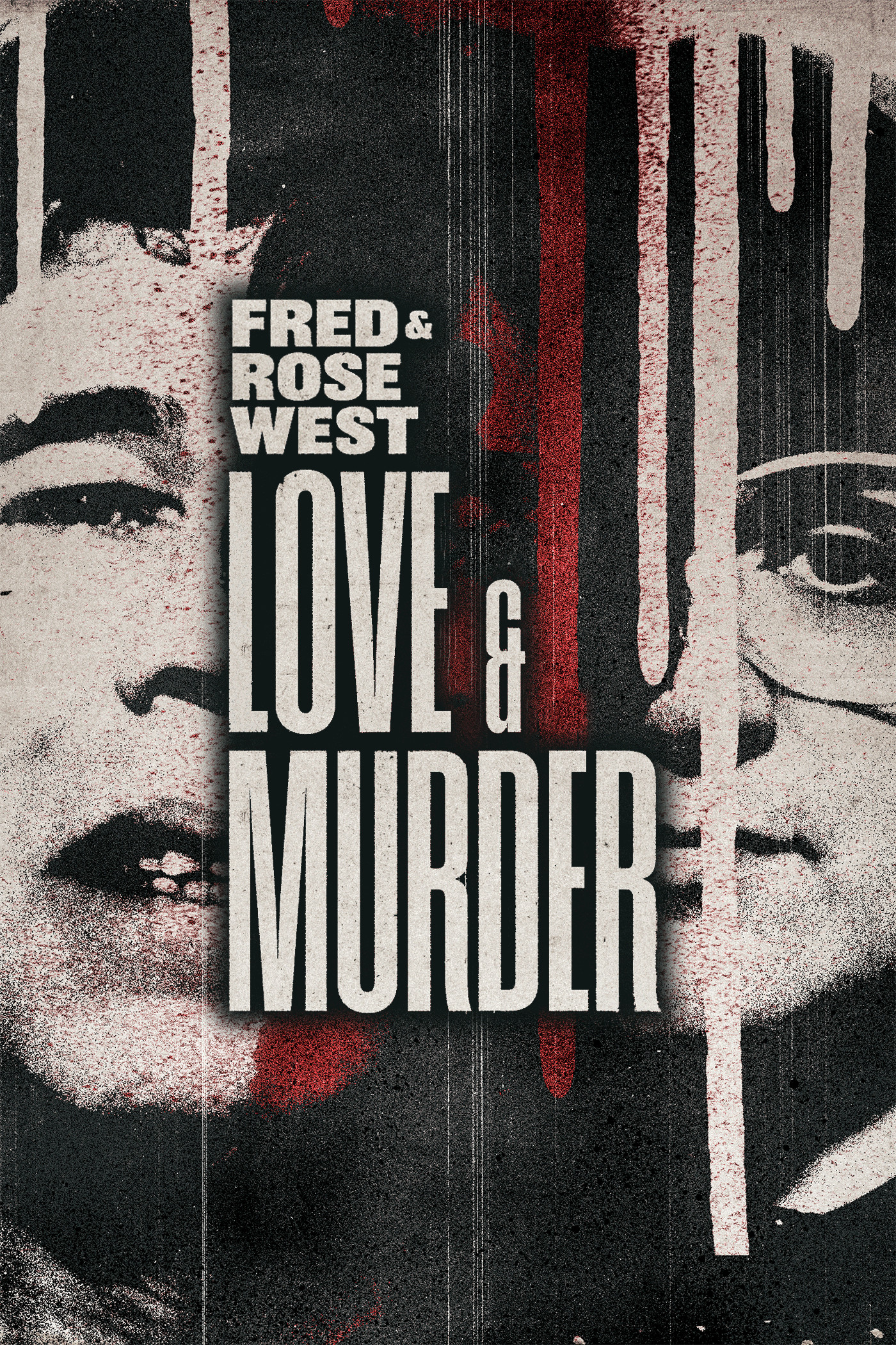 Fred Rose West Love Murder