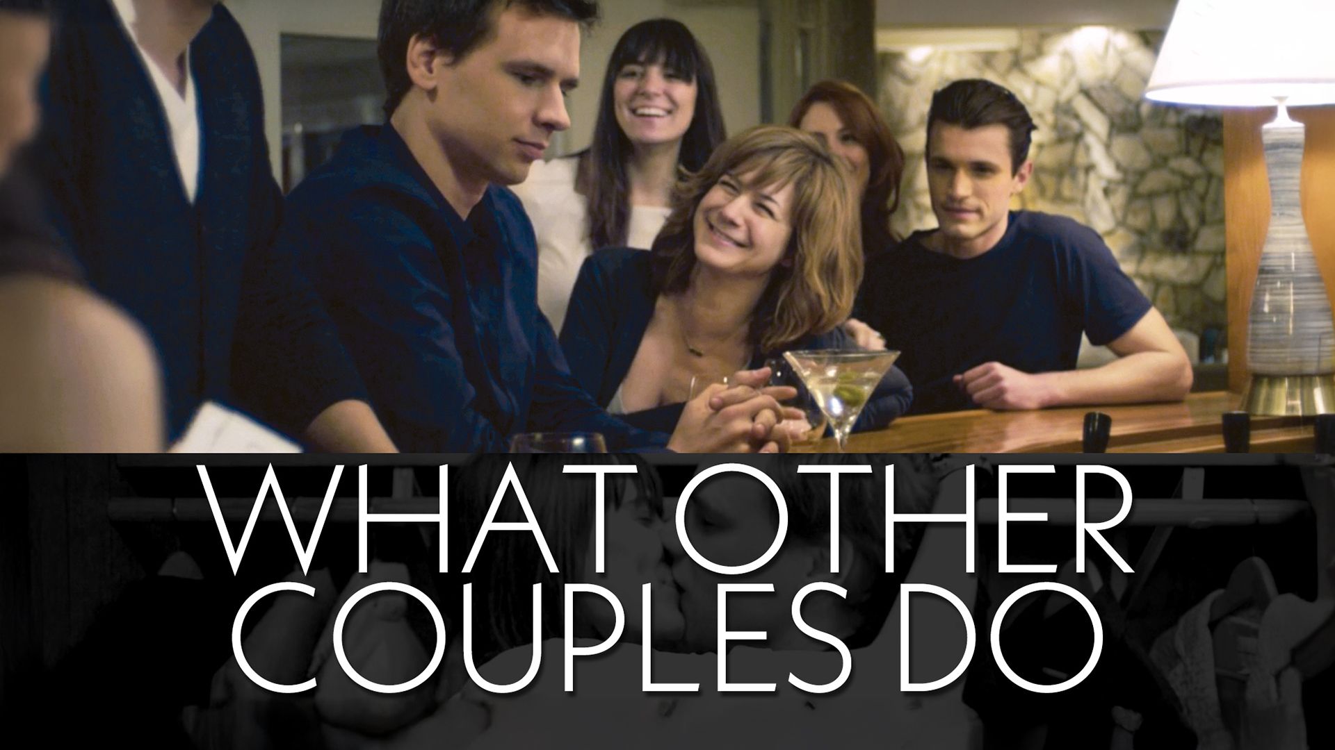 What Other Couples Do