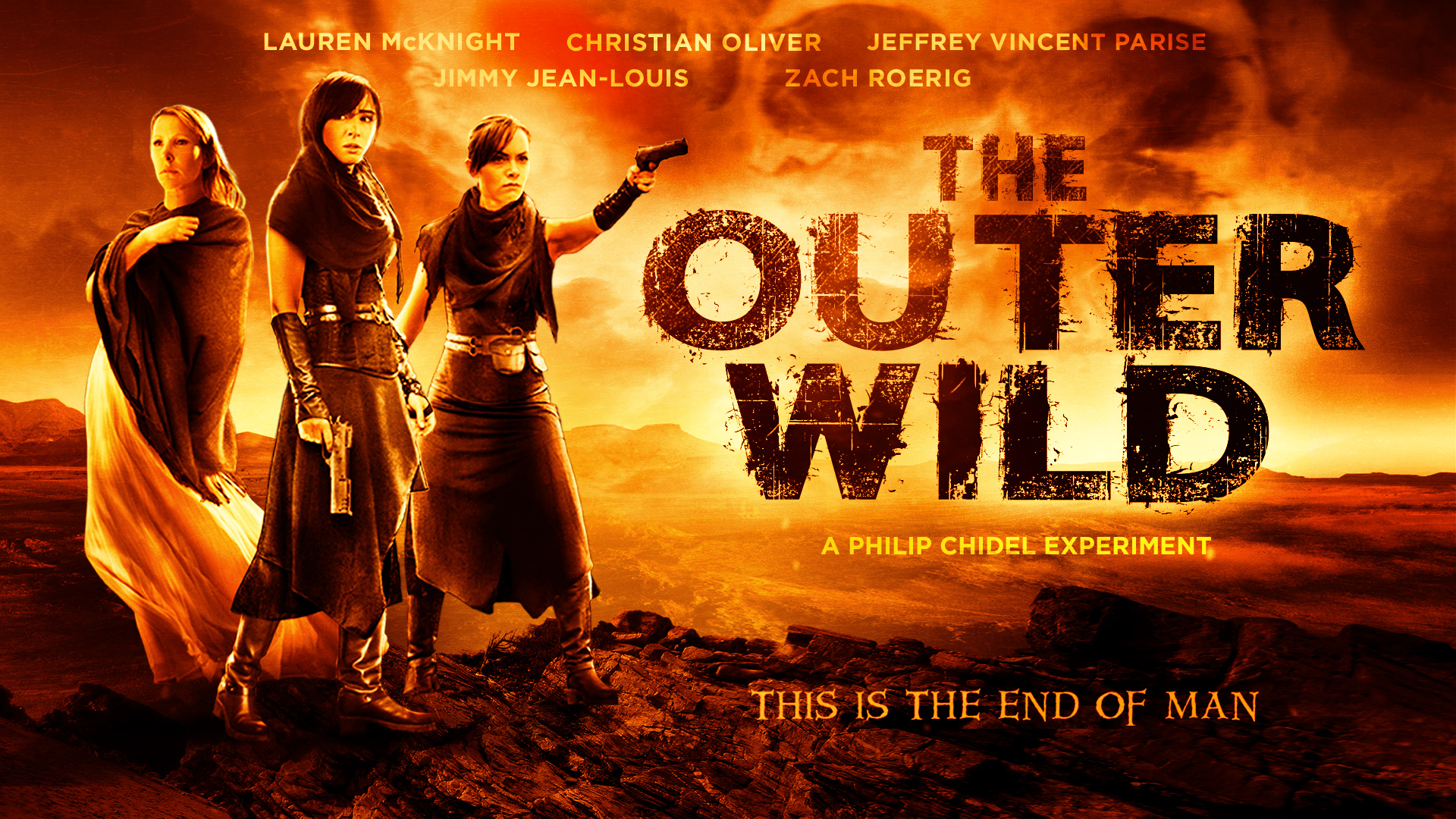 The Outer Wild