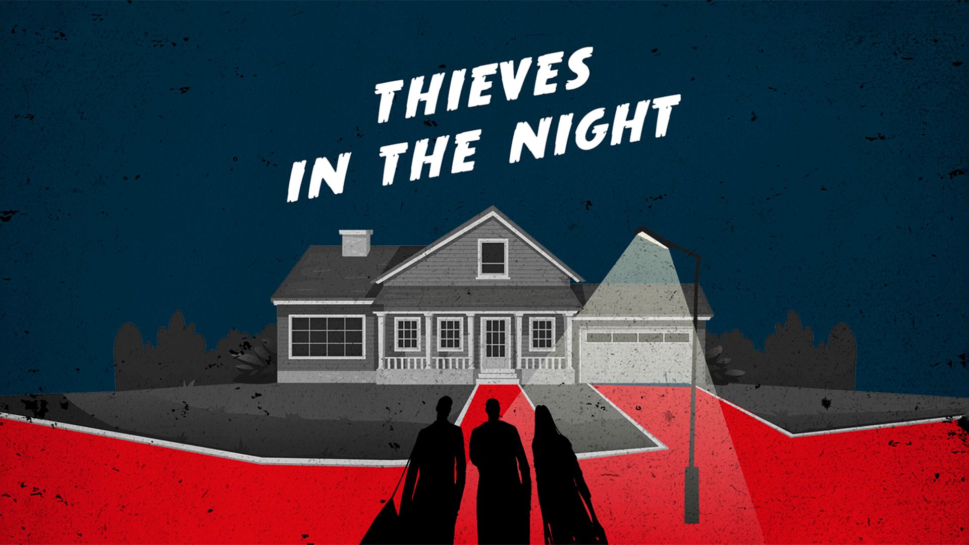 Thieves in the Night