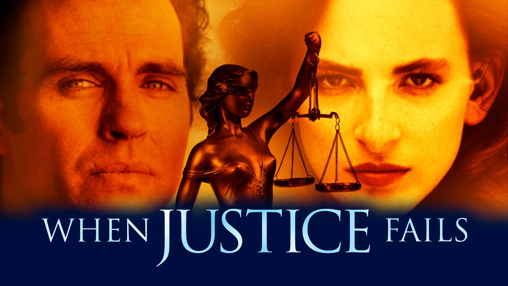 When Justice Fails